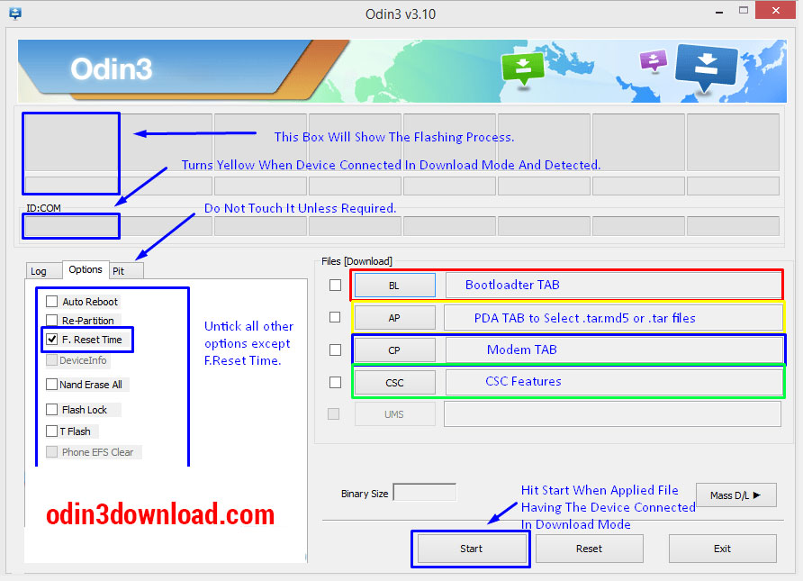 i9300 userdata wipe file odin download