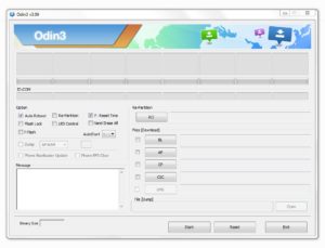 Download Odin 3.09.5 new version