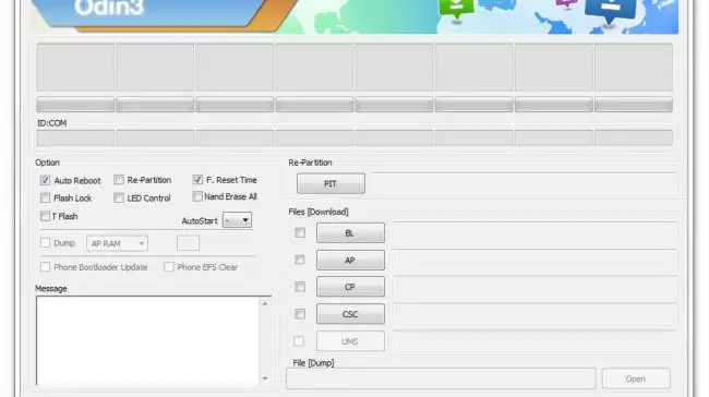 odin 3.09.5