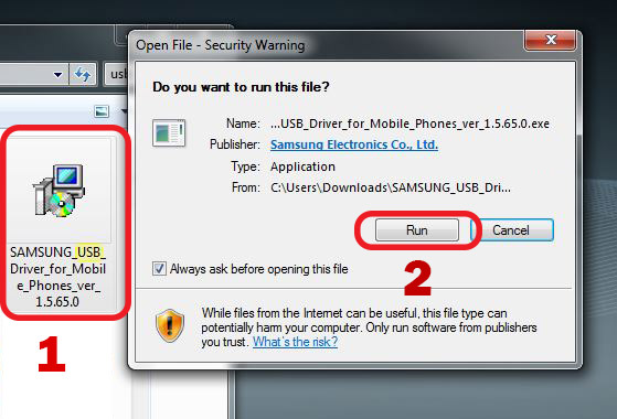samsung-usb-driver-open-run