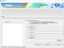 Odin download latest version 2021 – Odin 3.14.4